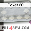 Poxet 60 16